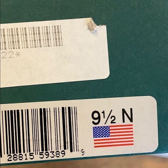 SAS SUNBURST SANDALS. TRIPAD COMFORT. NEW … - Picture 9 of 9